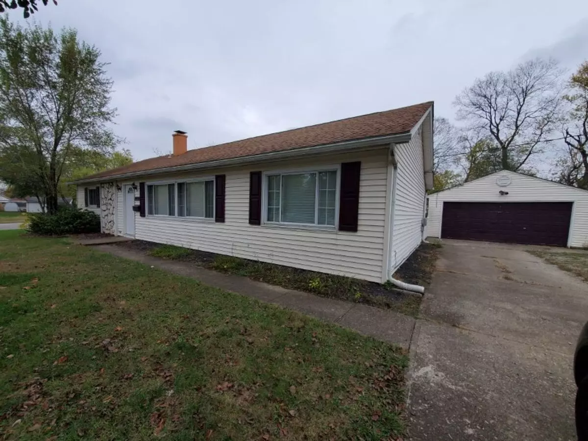 4812 Fairfield Ave 3br/1.5ba (fairfield) House for rent in Fairfield, OH
