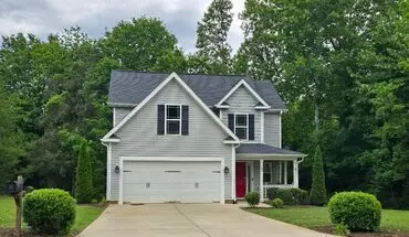 2 of 43 800 N Third St., Mebane, Nc - Bev Roberts Rentals And Property Management House for rent in Mebane, NC
