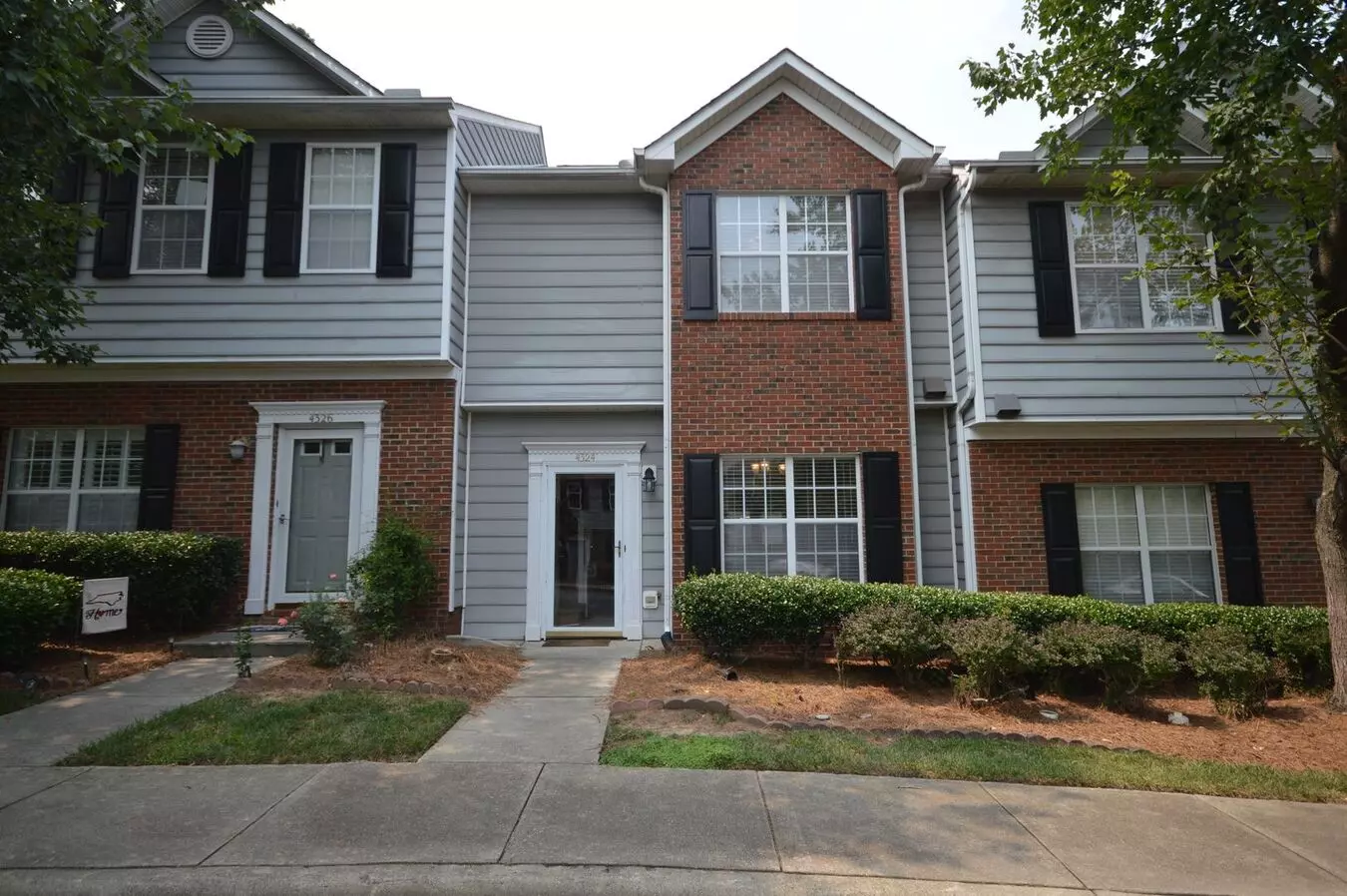 4324 Pine Springs Ct House for rent in Raleigh, NC