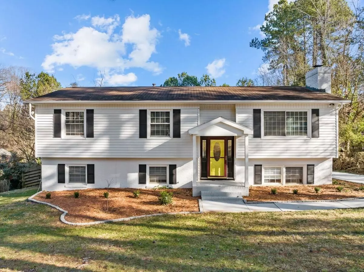 406 Snelling Rd House for rent in Raleigh, NC