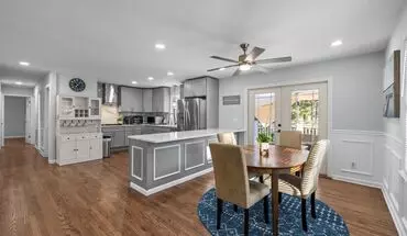 3 of 24 406 Snelling Rd House for rent in Raleigh, NC