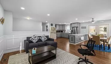 5 of 24 406 Snelling Rd House for rent in Raleigh, NC