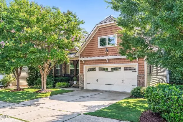 5116 Trembath Lane - Bev Roberts Rentals And Property Management Apartment for rent in Cary, NC