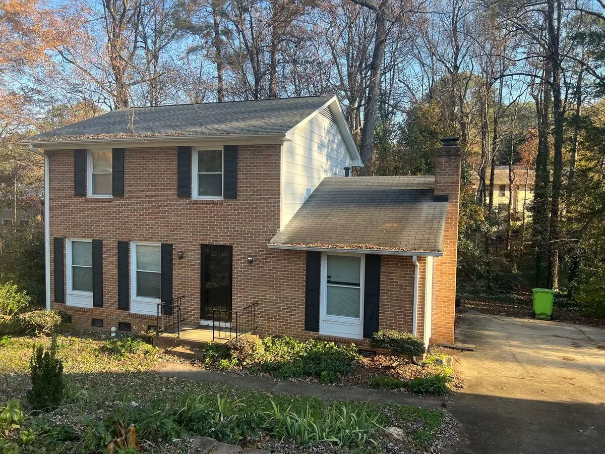 5912 Pine Tree Ct House for rent in Raleigh, NC