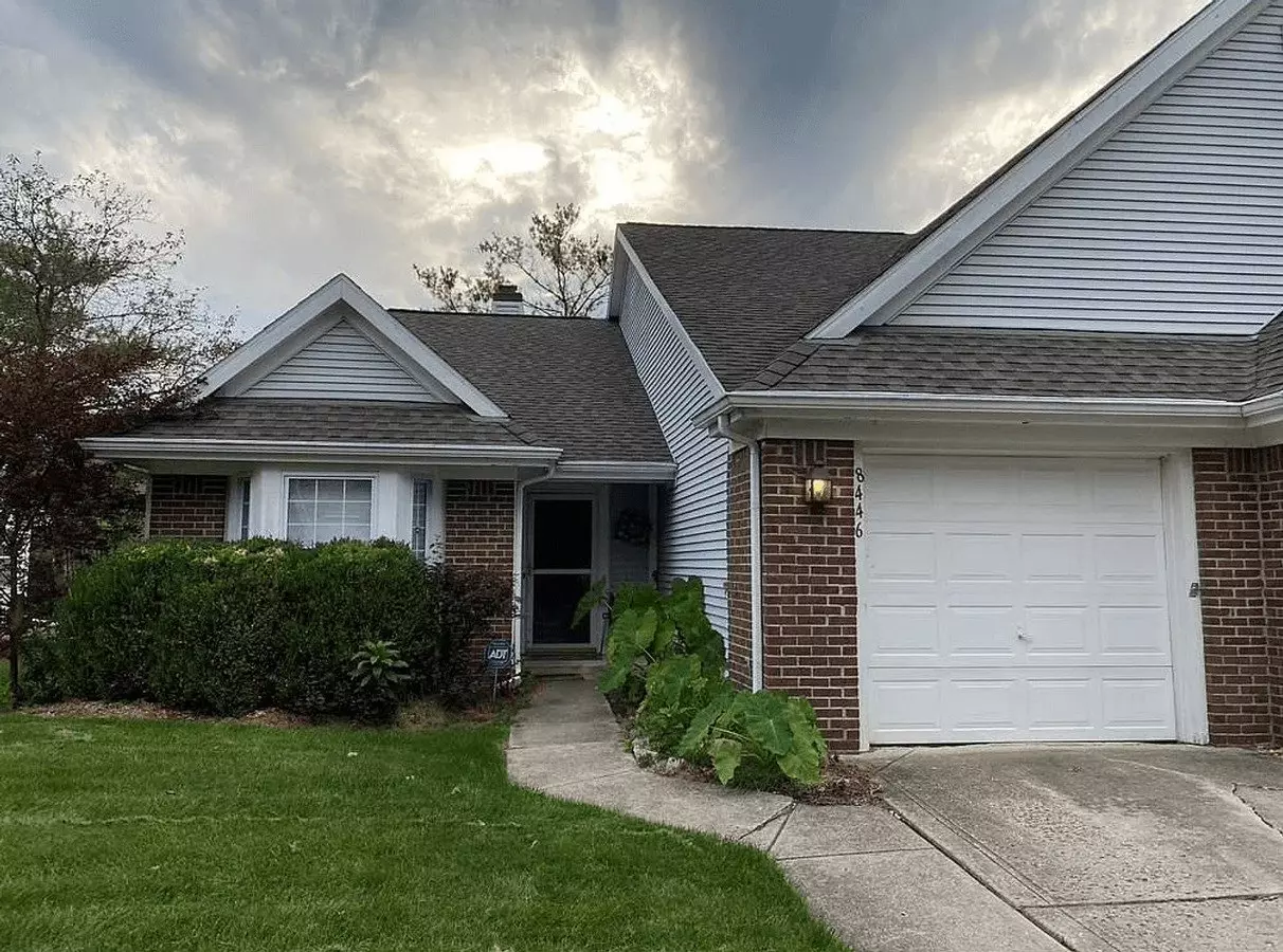 Spacious Washington Township Two Bedroom Ranch Near 86th And Ditch Rd House for rent in Indianapolis, IN