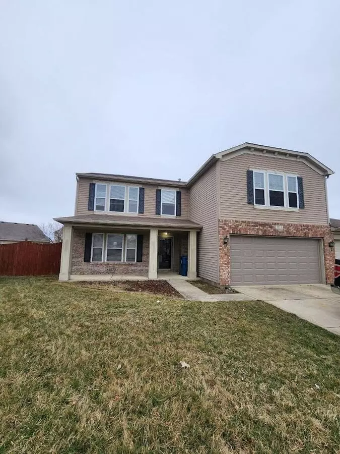 Lovely 4br/ 2.5 Bath Single Family Home Near County Line Road And Paddock Rd. ** Pending Applications** House for rent in Camby, IN