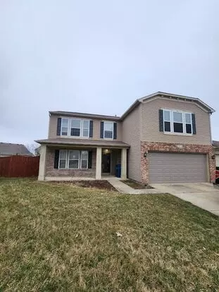 Lovely 4br/ 2.5 Bath Single Family Home Near County Line Road And Paddock Rd. ** Pending Applications** Apartment for rent in Camby, IN