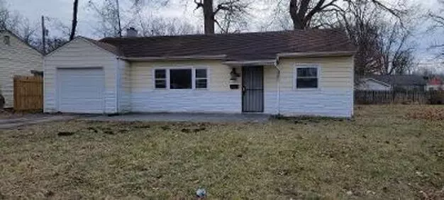 Eastside Three Bedroom Single Family Home Near Arlington Ave And 25th Street Apartment for rent in Indianapolis, IN