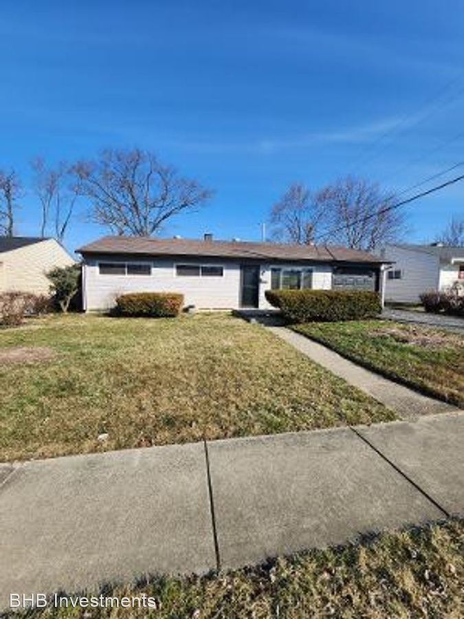 6626 E 47Th St Indiana, IN House for Rent Rentable