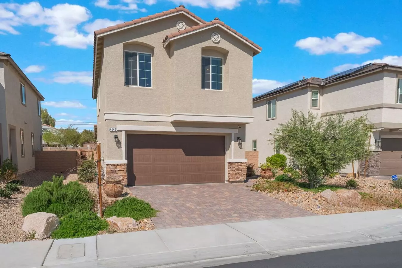 Charming 3-bedroom Home In North Las Vegas – Spacious, Stylish, And Ready For Move-in! House for rent in North Las Vegas, NV