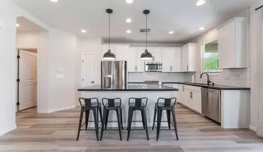 5 of 21 Charming 3-bedroom Home In North Las Vegas – Spacious, Stylish, And Ready For Move-in! House for rent in North Las Vegas, NV