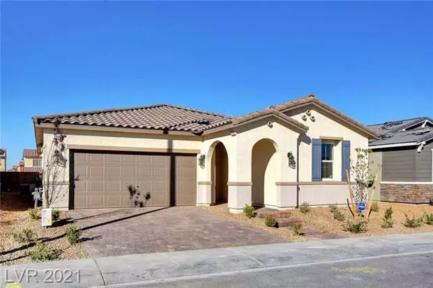 Modern Single-story Home In Inspirada! Apartment for rent in Henderson, NV