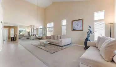 5 of 38 Fully Furnished: Spacious Two-story With Stylish Touches! House for rent in Las Vegas, NV