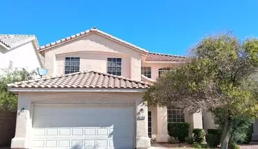 2 of 27 Spacious Two-story With Loft & Balcony! House for rent in Henderson, NV
