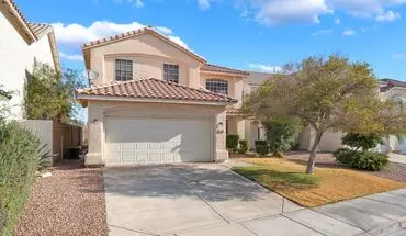 3 of 27 Spacious Two-story With Loft & Balcony! House for rent in Henderson, NV