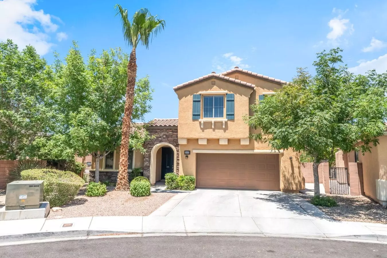 9440 Highview Rock Ct House for rent in Las Vegas, NV