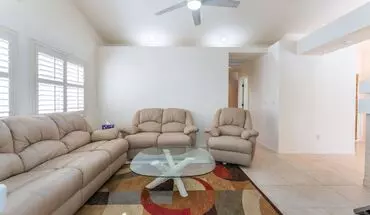 5 of 24 Partially Furnished: Single-story Charm With Spacious Layout! House for rent in Las Vegas, NV