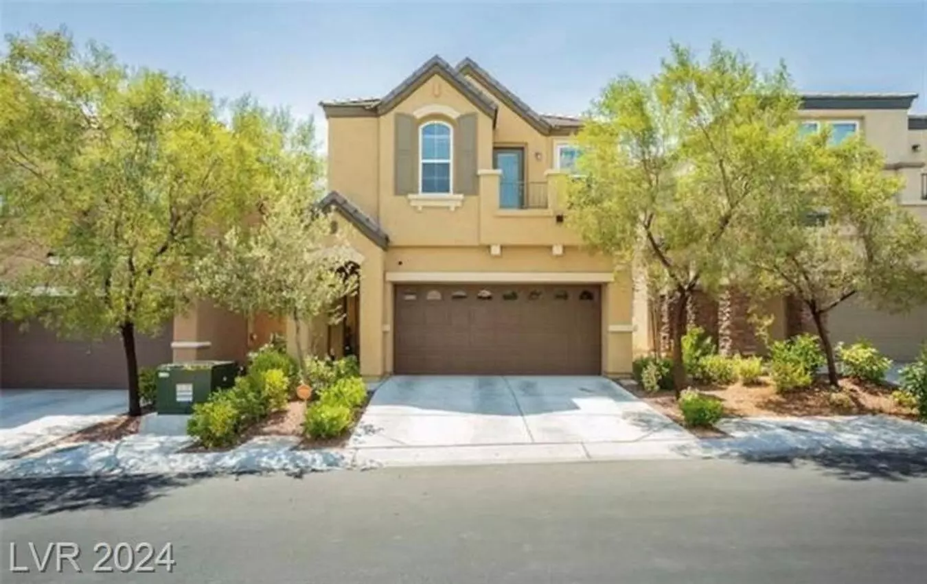 Spacious Home With Loft! House for rent in Las Vegas, NV