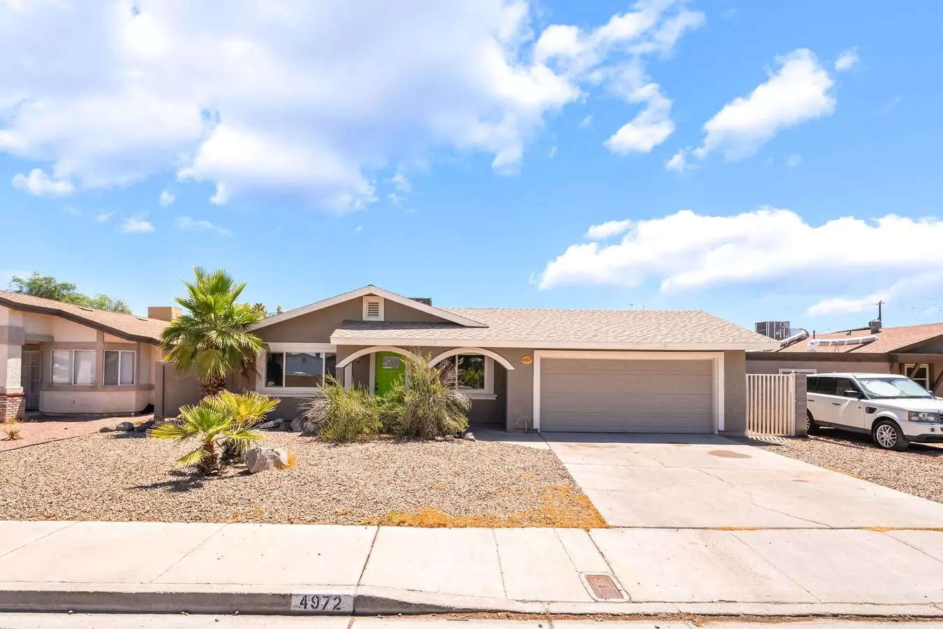 Stylish Ranch Home With Pool & Rv Parking! House for rent in Las Vegas, NV