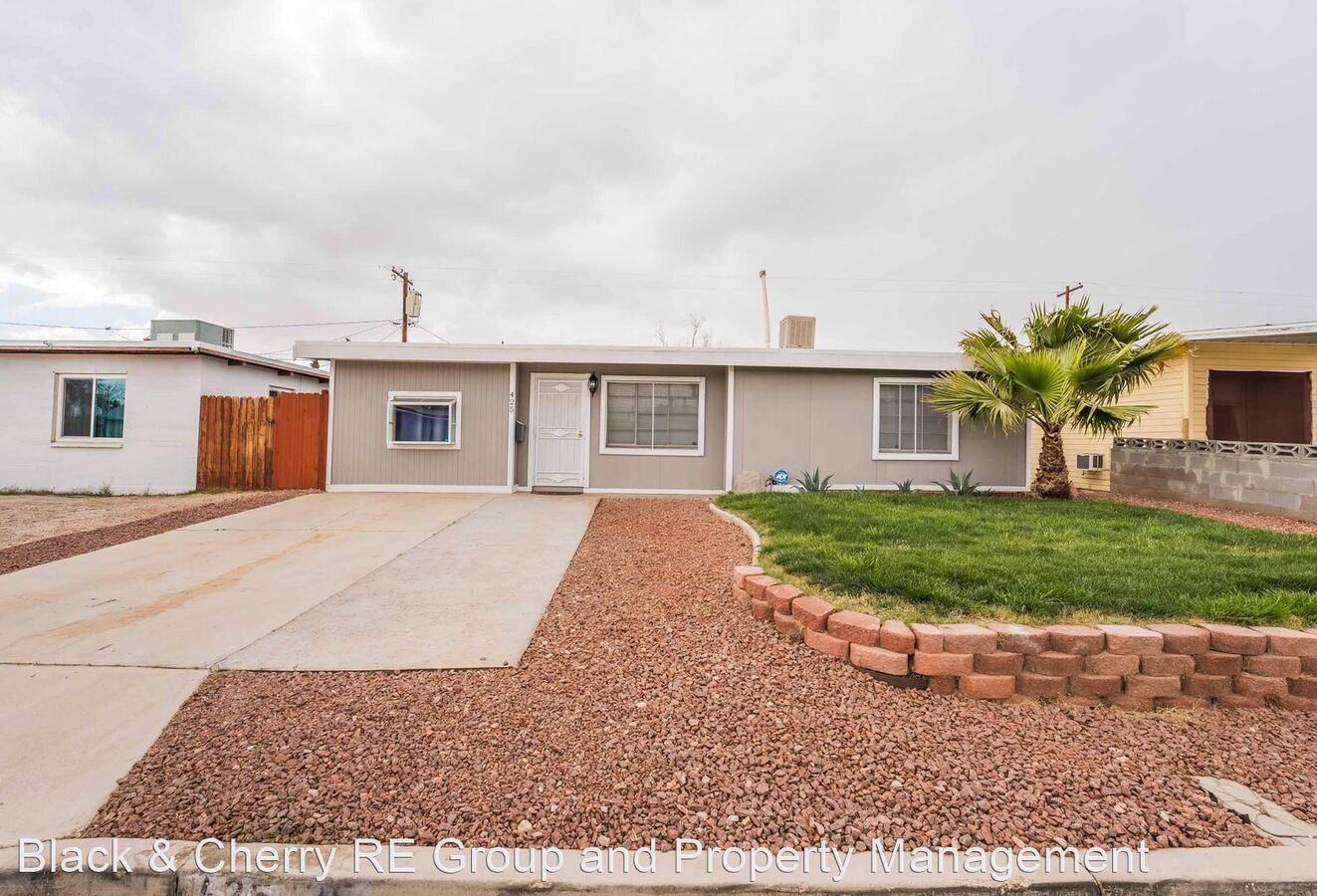 3 Bedroom Home For Rent! Apartments Las Vegas, NV Rentable