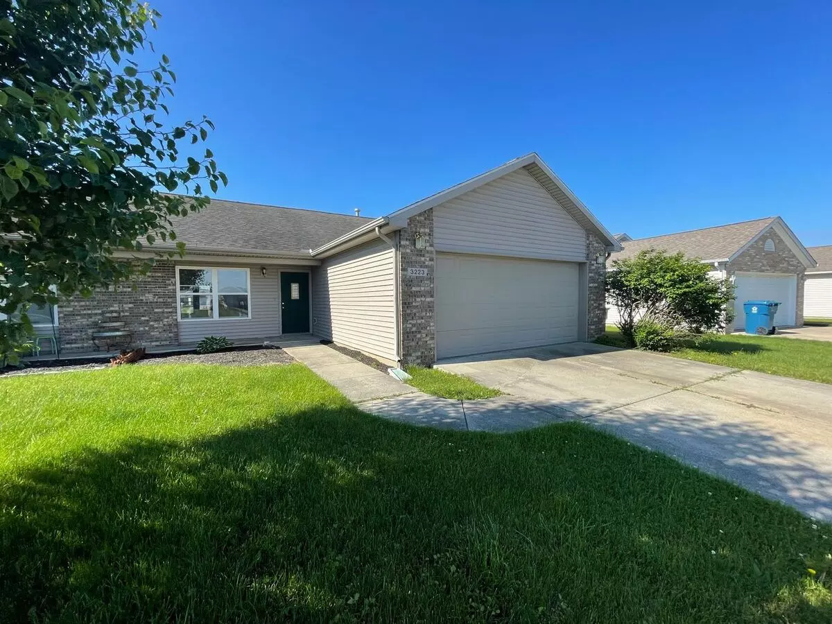 Large 2 Bedroom Condo House for rent in West Lafayette, IN