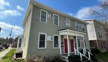 2 of 16 1015-1017 Ferry Apartment for rent in Lafayette, IN