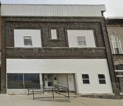 107 E 2nd St Apartment for rent in Veedersburg, IN