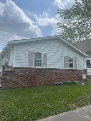 1909-1911 Thompson Steet Apartment for rent in Lafayette, IN