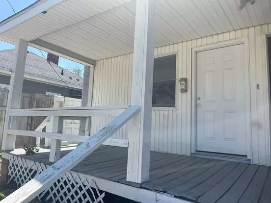 311 Sheridan Ave Apartment for rent in Crawfordsville, IN