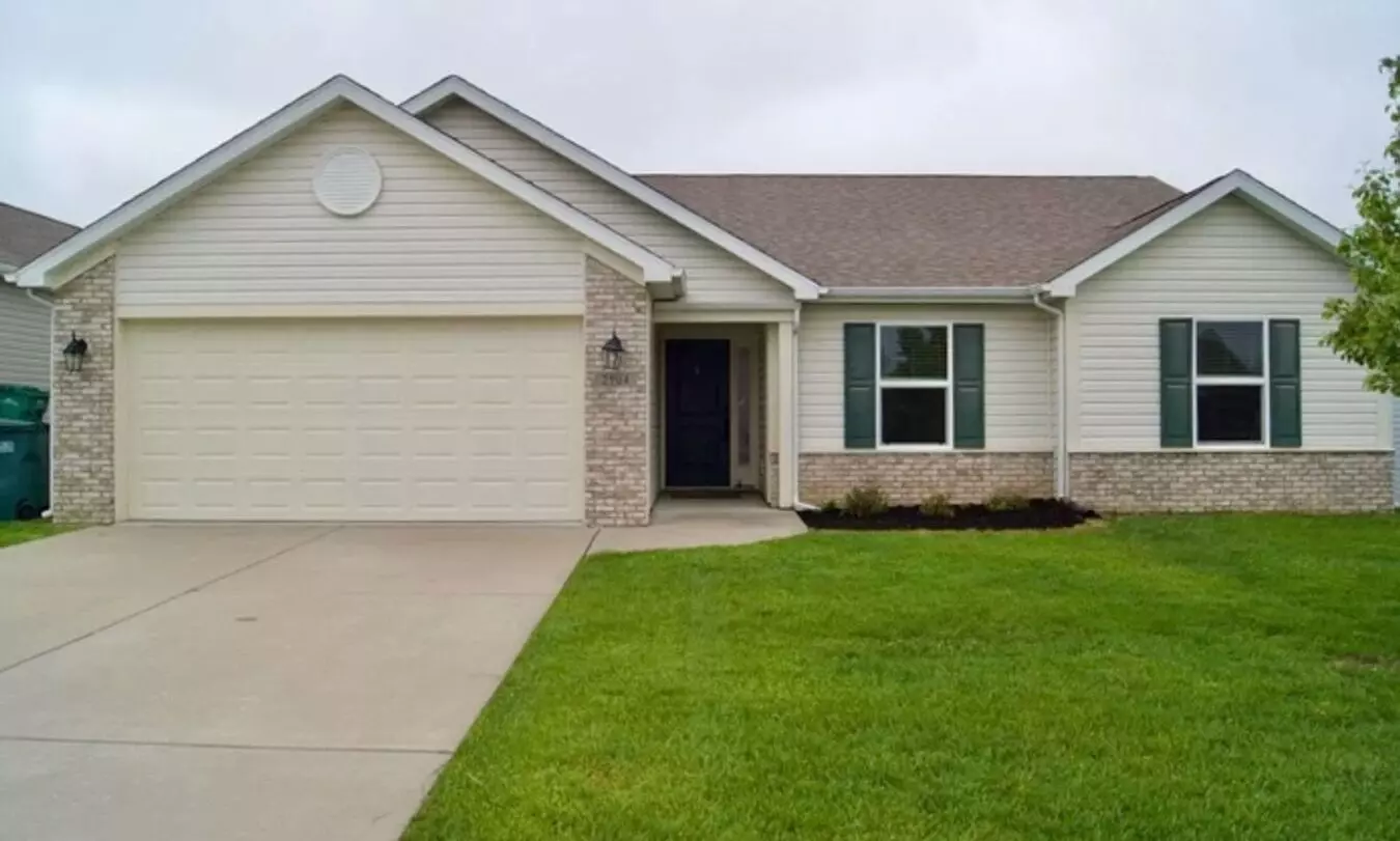 2904 Katmai Ct House for rent in West Lafayette, IN