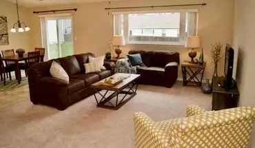 3 of 27 2904 Katmai Ct House for rent in West Lafayette, IN