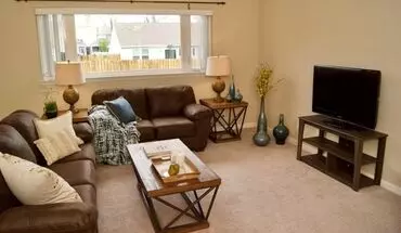 4 of 27 2904 Katmai Ct House for rent in West Lafayette, IN