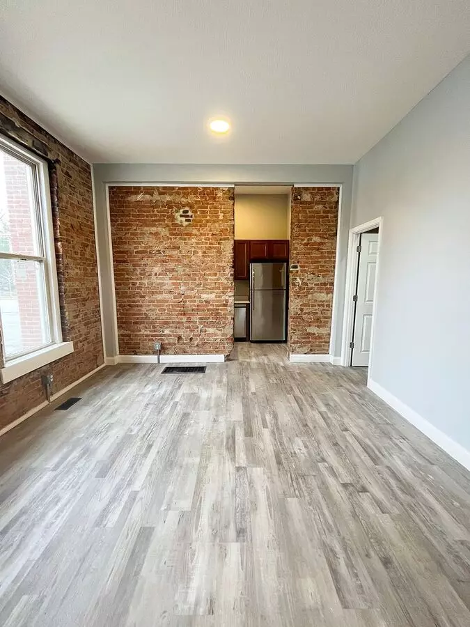The Carriage House Apartment for rent in Lafayette, IN