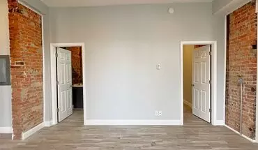 3 of 13 The Carriage House Apartment for rent in Lafayette, IN