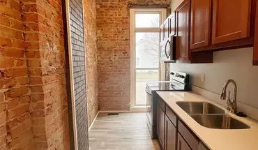5 of 13 The Carriage House Apartment for rent in Lafayette, IN