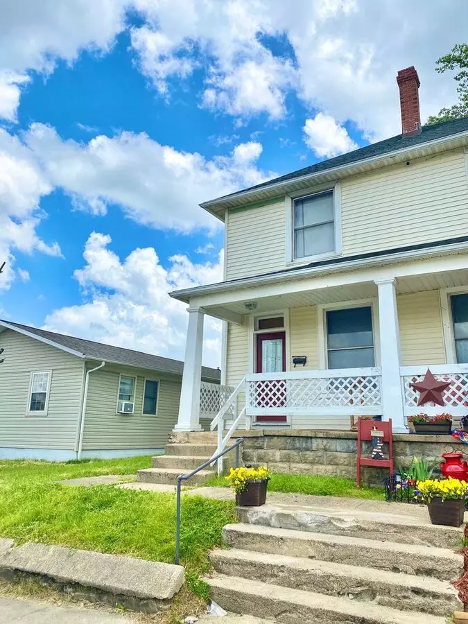 145 S 3Rd St Apartment for rent in Lafayette, IN