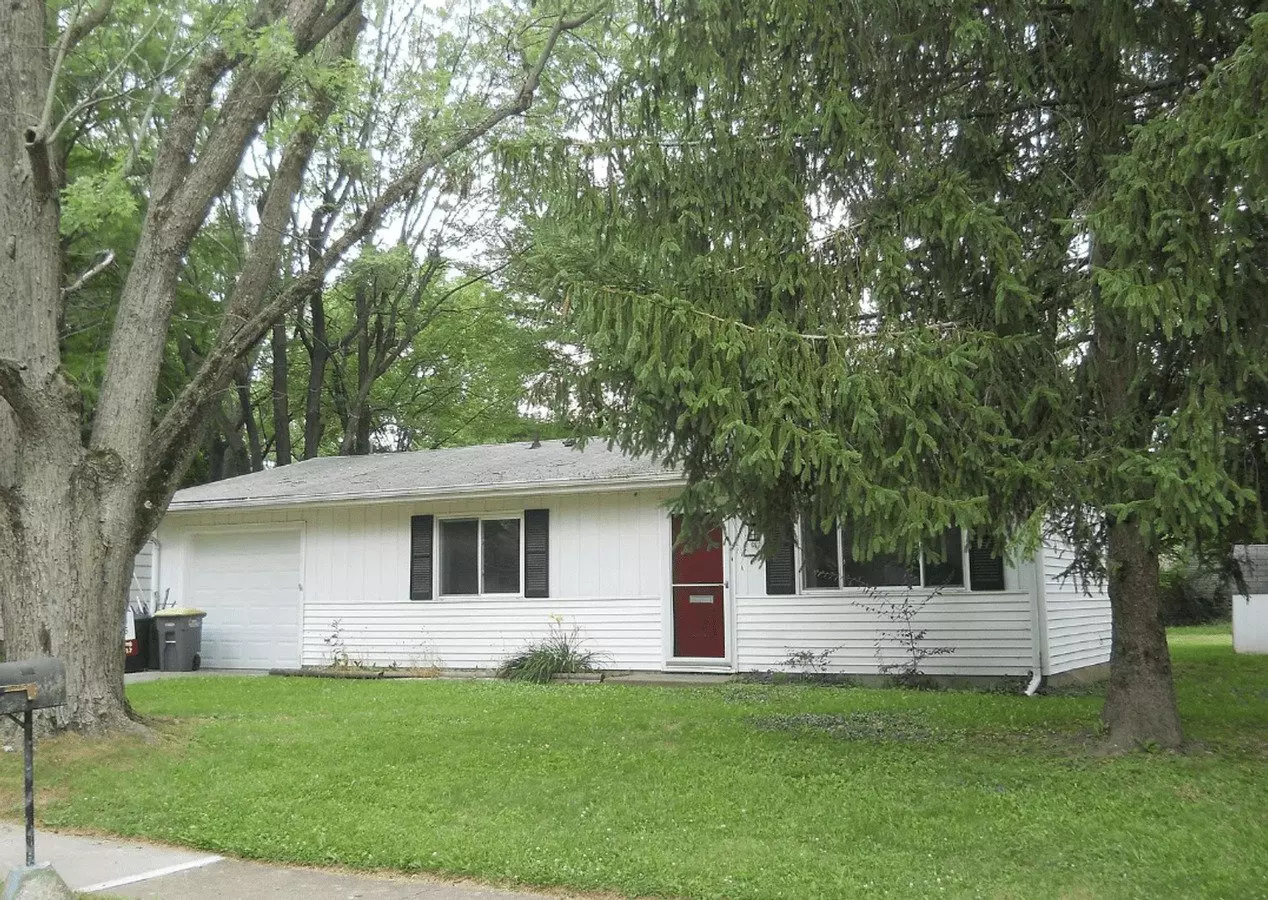 3 Bedroom Home House for rent in West Lafayette, IN