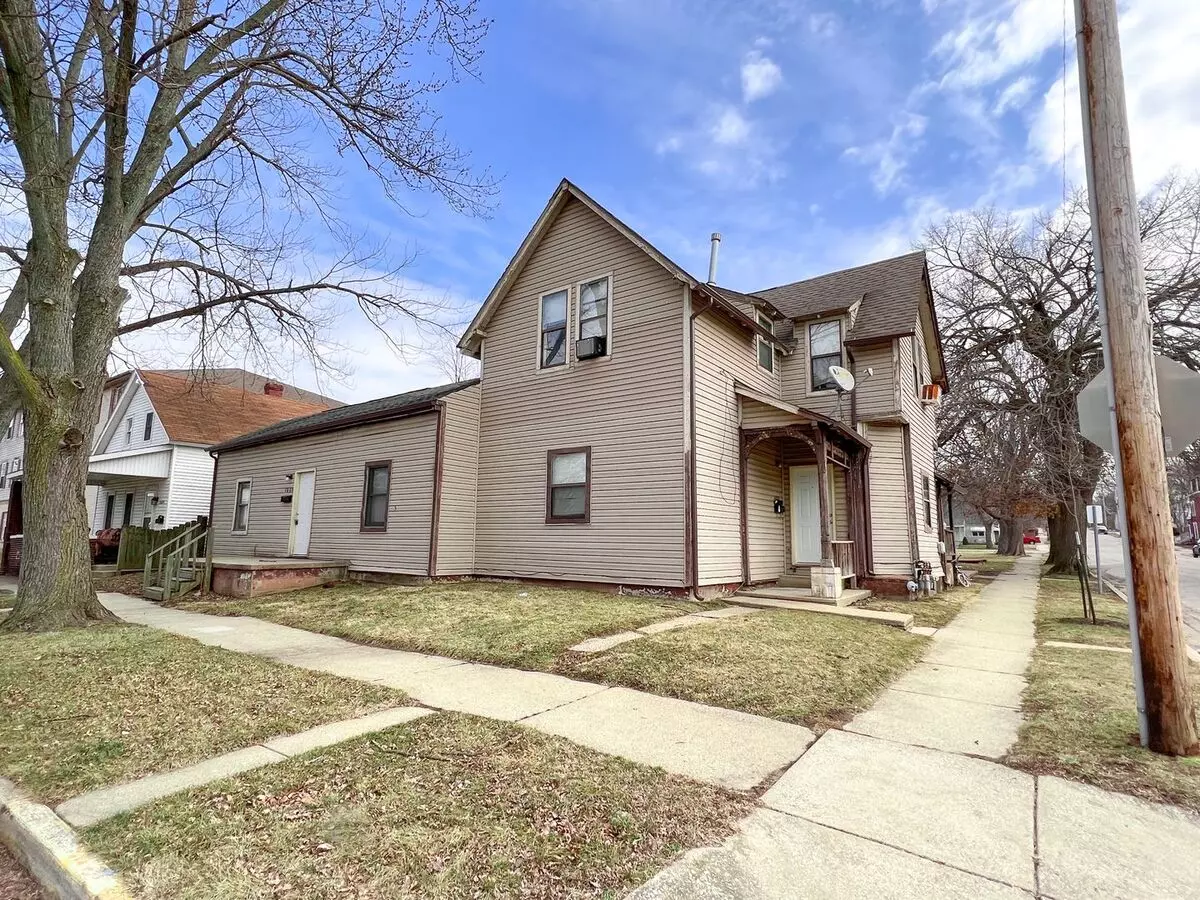 1001 - 1005 N 6th Street Apartment for rent in Lafayette, IN