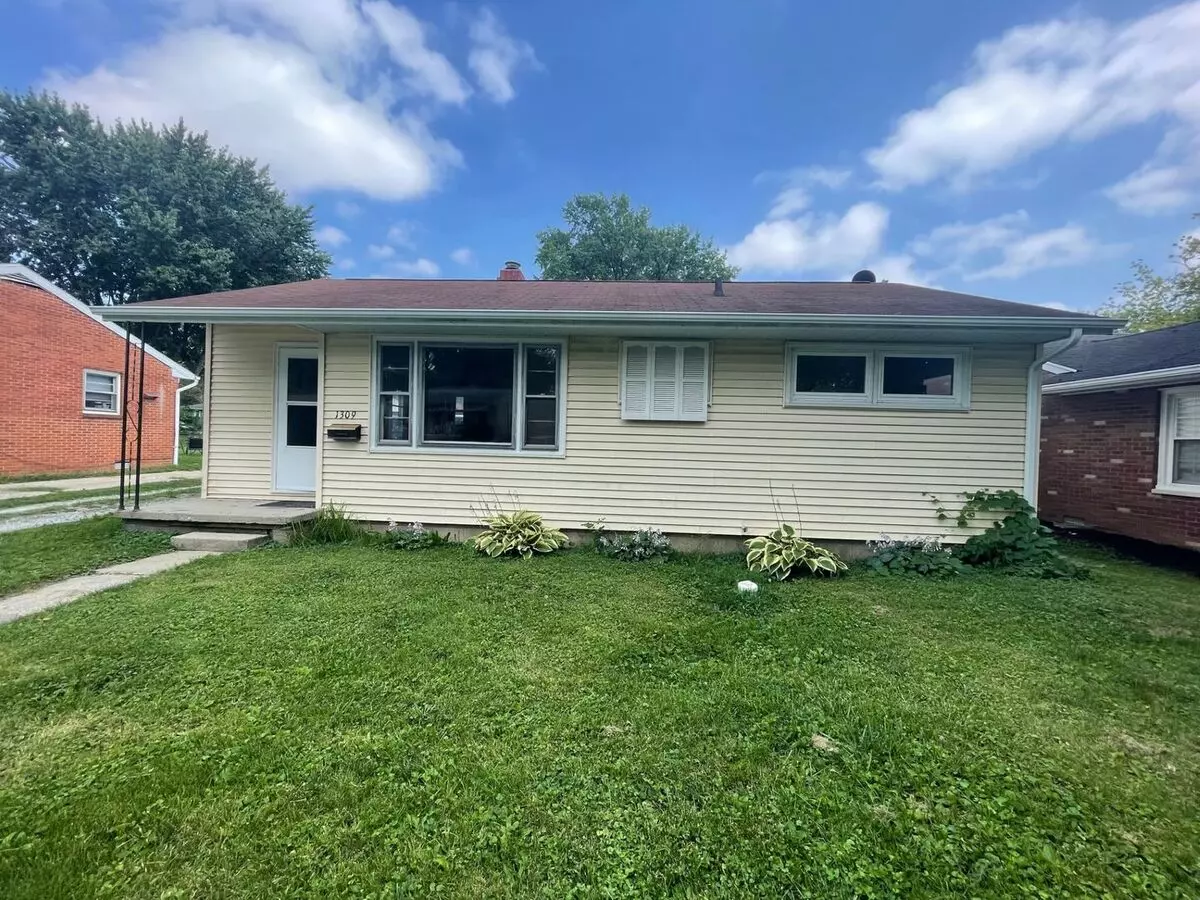3 Bedroom House! House for rent in Lafayette, IN