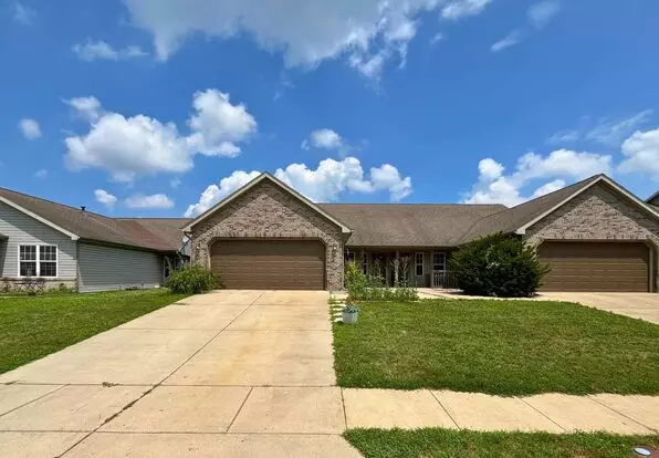 2104 Bridgewater Apartment for rent in Lafayette, IN