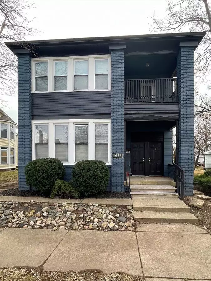 1023 Lofts Apartment for rent in Lafayette, IN