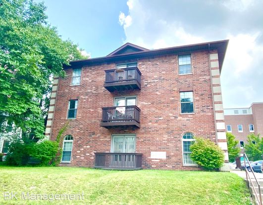 318 Waldron St West Lafayette In Apartment For Rent