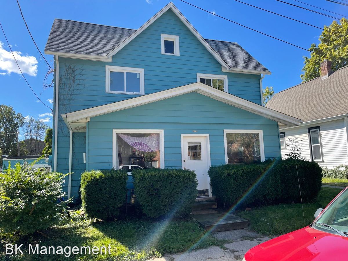 323 W Lutz Ave West Lafayette, IN House for Rent