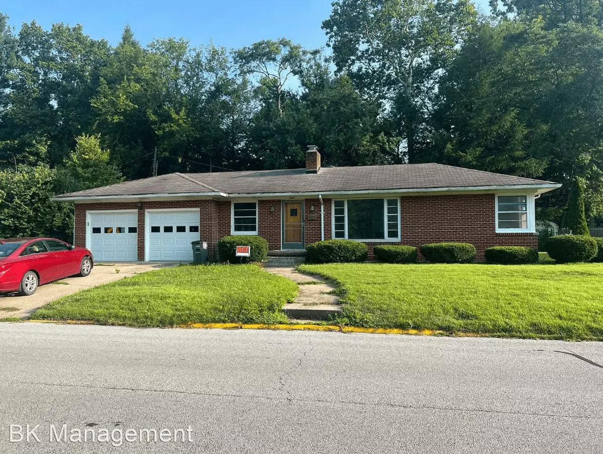 204 Meridian House for rent in West Lafayette, IN