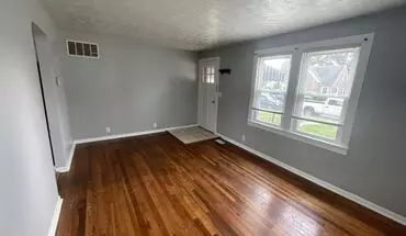 4 of 12 Remodeled 2 Bedroom House! House for rent in Lafayette, IN