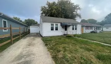2 of 12 Remodeled 2 Bedroom House! House for rent in Lafayette, IN
