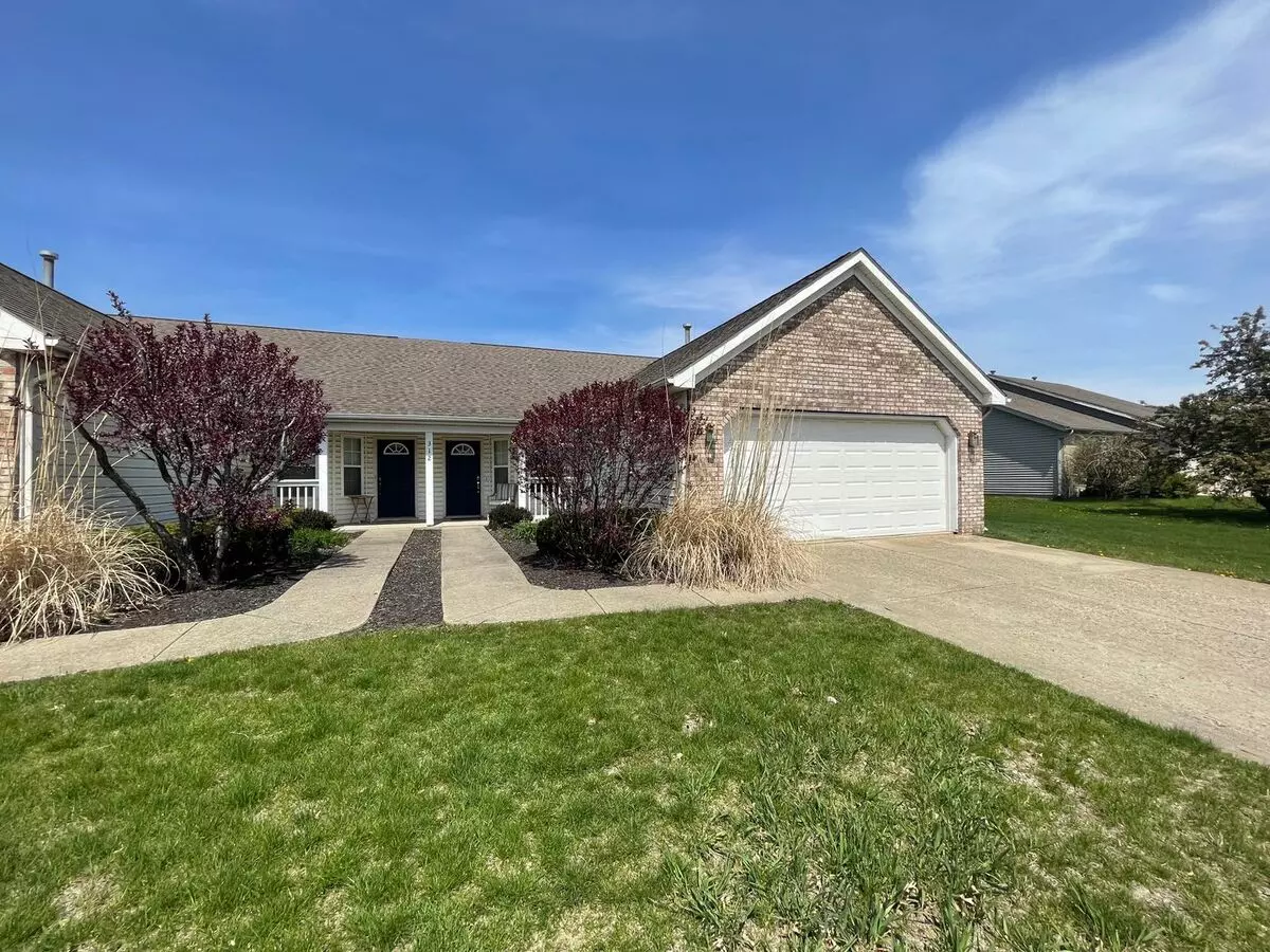 312 Brunswick Dr Apartment for rent in Lafayette, IN