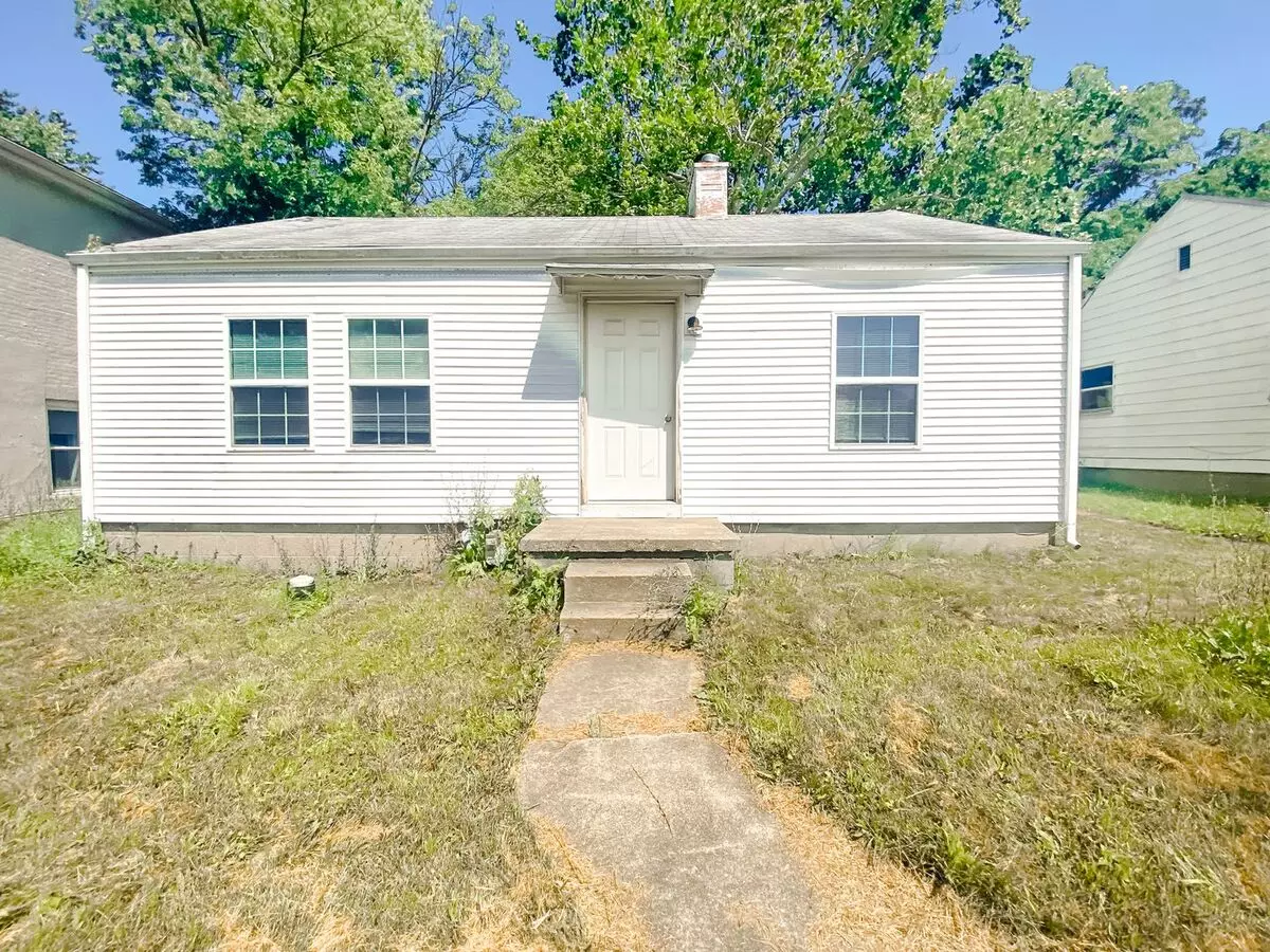 Two Bedroom Home House for rent in Lafayette, IN