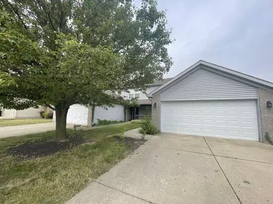 Large 3 Bedroom/2.5 Bathroom Duplex Apartment for rent in Lafayette, IN