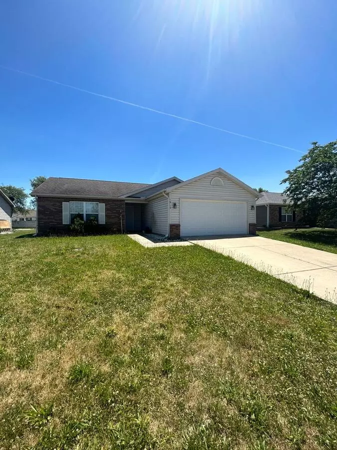 3 Bedroom House House for rent in Lafayette, IN